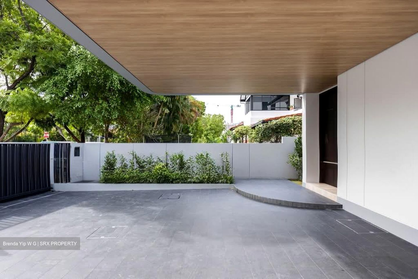 First Avenue (D10), Detached #562133491